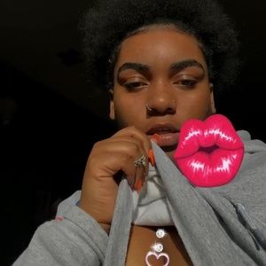 Meet your Posher, Zaria